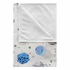 Veekindel aluslina BabyColors , 50x70cm цена и информация | Пеленальные доски и пеленки | kaup24.ee