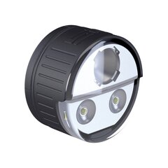 Налобный фонарь SP CONNECT All-Round LED Light 200lm цена и информация | Велосипедные фонари, отражатели | kaup24.ee