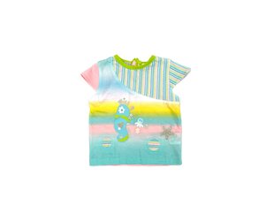 Komplekt WillB 2in1, erinevad värvid цена и информация | Комплекты одежды для новорожденных | kaup24.ee