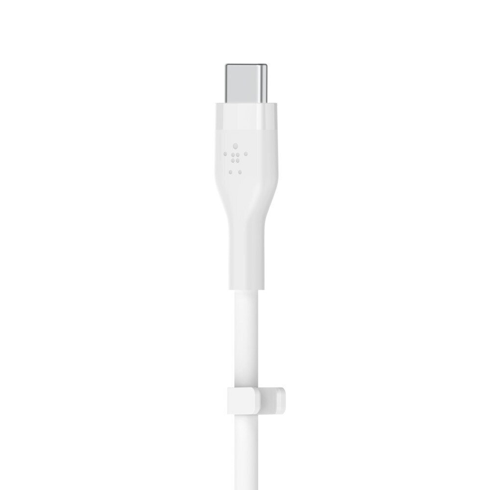 Belkin, USB-C/Lightning, 3 m hind ja info | Kaablid ja juhtmed | kaup24.ee