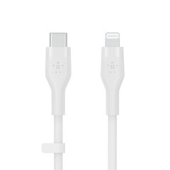 Belkin, USB-C, 3 m цена и информация | Кабели и провода | kaup24.ee