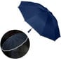 Kokkupandav vihmavari K25, sinine hind ja info | Naiste vihmavarjud | kaup24.ee