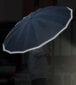 Kokkupandav vihmavari K25, sinine hind ja info | Naiste vihmavarjud | kaup24.ee