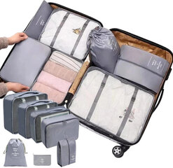 Kohvrid M90, hall hind ja info | Kohvrid, reisikotid | kaup24.ee