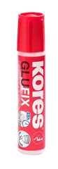 Liim Kores Glufix, 30 ml цена и информация | Канцелярские товары | kaup24.ee