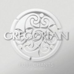 CD GREGORIAN Pure Chants I CD цена и информация | Виниловые пластинки, CD, DVD | kaup24.ee