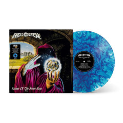 Vinüülplaat LP Helloween Keeper Of The Seven Keys, Part 1 hind ja info | Vinüülplaadid, CD, DVD | kaup24.ee