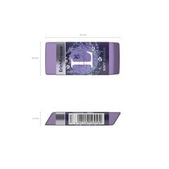 Kustutuskumm Lavender hind ja info | Kirjatarbed | kaup24.ee