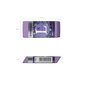Kustutuskumm Lavender цена и информация | Kirjatarbed | kaup24.ee