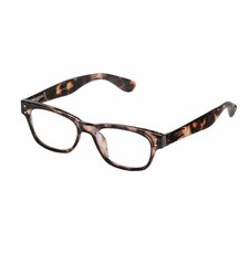 Brilles lasīšanai 7075 D1.25 Brown May цена и информация | Очки | kaup24.ee