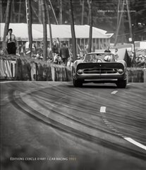 Car Racing 1965 hind ja info | Tervislik eluviis ja toitumine | kaup24.ee