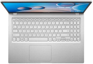 Asus Vivobook X1502ZA hind ja info | Sülearvutid | kaup24.ee