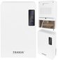 Transa Electronics TE-140 90 W õhukuivati цена и информация | Õhukuivatid | kaup24.ee