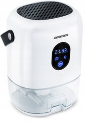 Berdsen BR-10B õhukuivati ​​22,5 W цена и информация | Осушители воздуха, влагопоглотители | kaup24.ee