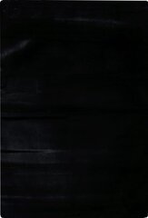 Bellarossa ковер  black 80x150 cm цена и информация | Коврики | kaup24.ee