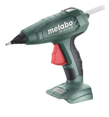 Akuga liimipüstol HK 18 LTX 20, karkass, Metabo 600797850&MET цена и информация | Механические инструменты | kaup24.ee