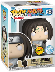 Kujuke Funko POP! Naruto Neji Hyuga Chase Exclusive hind ja info | Fännitooted mänguritele | kaup24.ee