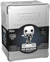 Фигурка Funko POP! Disney 25th Anniversary Jack Skellington Set exclusive цена и информация | Атрибутика для игроков | kaup24.ee