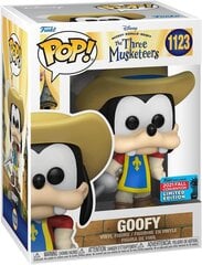 Kujuke Funko POP! Disney Goofy Exclusive hind ja info | Fännitooted mänguritele | kaup24.ee