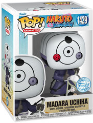 Фигурка Funko POP! Naruto Madara Uchiha Exclusive цена и информация | Атрибутика для игроков | kaup24.ee