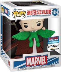 Kujuke Funko POP! Marvel Vulture Exclusive 6inch hind ja info | Fännitooted mänguritele | kaup24.ee