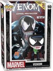 Фигурка Funko POP! Marvel Venom Exclusive цена и информация | Атрибутика для игроков | kaup24.ee