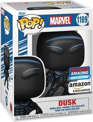 Kujuke Funko POP! Marvel Dusk Exclusive hind ja info | Fännitooted mänguritele | kaup24.ee