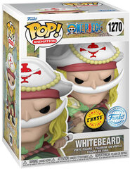 Funko POP! One Piece Whitebeard Chase Exclusive цена и информация | Атрибутика для игроков | kaup24.ee