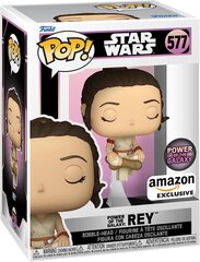 Kujuke Funko POP! Star Wars Rey Exclusive hind ja info | Fännitooted mänguritele | kaup24.ee