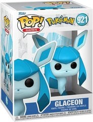 Фигурка Funko POP! Pokemon Glaceon цена и информация | Атрибутика для игроков | kaup24.ee