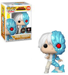 Kujuke Funko POP! My Hero Academia Shoto Todoroki Chase Exclusive hind ja info | Fännitooted mänguritele | kaup24.ee