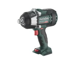 Lööktrell SSW 18 LTX 1750 BL, karkass, MetaBOX145, Metabo 602402840&MET цена и информация | Шуруповерты, дрели | kaup24.ee