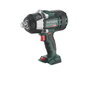 Lööktrell SSW 18 LTX 1750 BL, karkass, MetaBOX145, Metabo 602402840&MET цена и информация | Akutrellid ja akukruvikeerajad | kaup24.ee