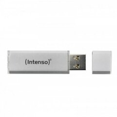 Флешка Intenso 32 GB USB 3.0 цена и информация | USB накопители | kaup24.ee