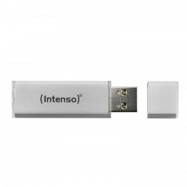 Mälupulk Intenso 32 GB USB 3.0 hind ja info | Mälupulgad | kaup24.ee