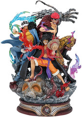 Фигурка One Piece цена и информация | Игрушки для мальчиков | kaup24.ee
