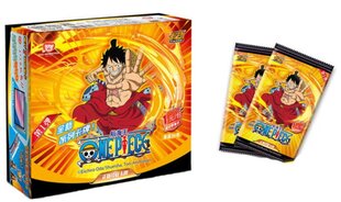 Kaardipakk One Piece hind ja info | Lauamängud ja mõistatused | kaup24.ee