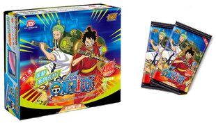 Колода карт One Piece цена и информация | Настольные игры, головоломки | kaup24.ee