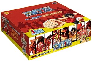 Колода карт One Piece цена и информация | Настольные игры, головоломки | kaup24.ee