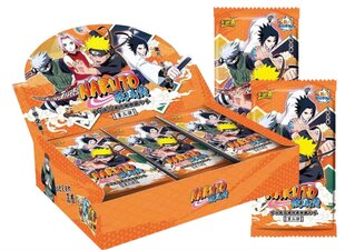 Колода карт Naruto цена и информация | Настольные игры, головоломки | kaup24.ee