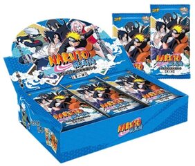 Колода карт Naruto цена и информация | Настольные игры, головоломки | kaup24.ee