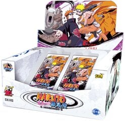 Колода карт Naruto цена и информация | Настольные игры, головоломки | kaup24.ee