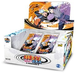 Колода карт Naruto цена и информация | Настольные игры | kaup24.ee