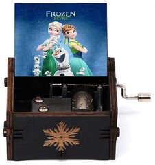 Muusikakast Frozen hind ja info | Poiste mänguasjad | kaup24.ee