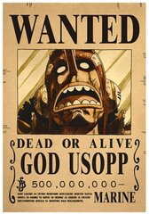 Plakat One Piece hind ja info | Fännitooted mänguritele | kaup24.ee