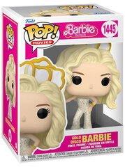 Kujuke Funko POP! Barbie Gold Disco Barbie hind ja info | Fännitooted mänguritele | kaup24.ee