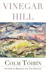 Vinegar Hill: Poems hind ja info | Luule | kaup24.ee