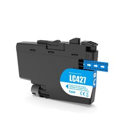 Dore LC427C LC-427C цена и информация | Картриджи для струйных принтеров | kaup24.ee