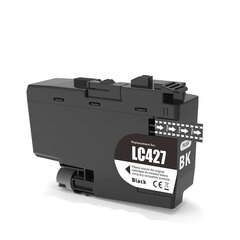 Dore LC427BK LC-427BK цена и информация | Картриджи для струйных принтеров | kaup24.ee