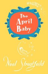 The April Baby hind ja info | Luule | kaup24.ee